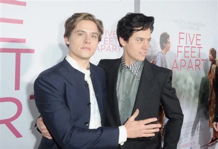 Dylan Sprouse Reckons With His Disney Past and Looks Toward the Future