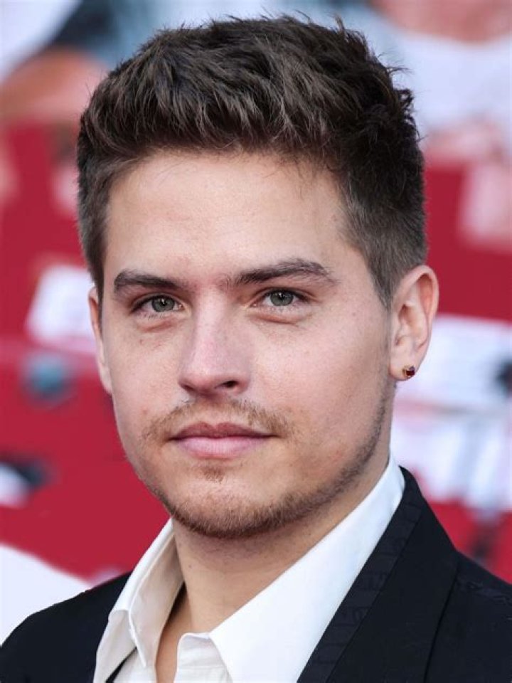 Dylan Sprouse Dylan Sprouse