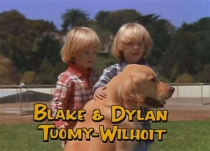 Dylan TuomyWilhoit