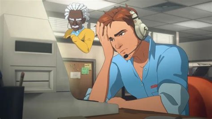 Dylan Walsh Dispatcher Robert Wood Johnson University Hospital