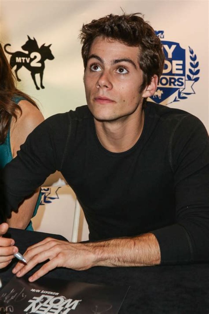 .dylanobrien B&uacute;squeda de Twitter Dylan sprayberry, Dylan o'brien, Dylan
