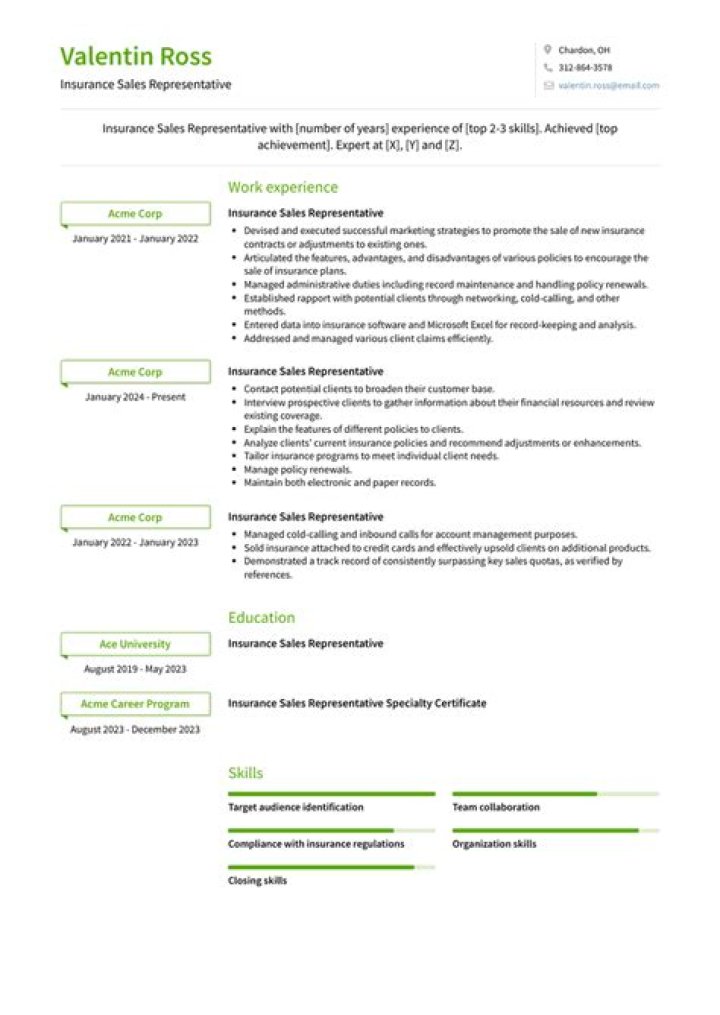 Dyson Chmura Insurance Sales Representative Paychex LinkedIn