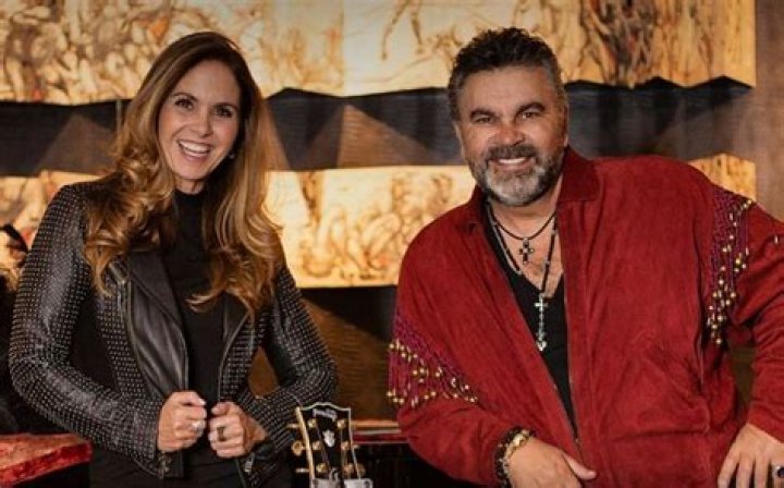 &Eacute;l es Sergio Andrade y ellas fueron sus mujeres