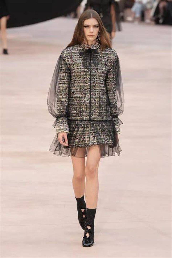 &Eacute;pingl&eacute; sur Fashion