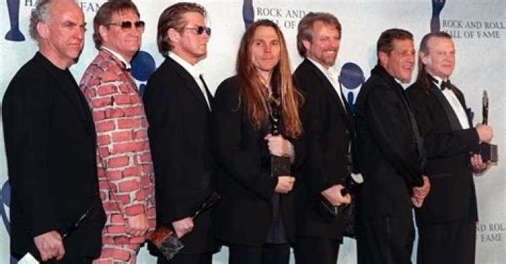 Eagles Bass Player Randy Meisner Has Died at 77