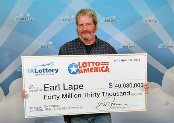 Earl Lape (Earlllape) / Twitter