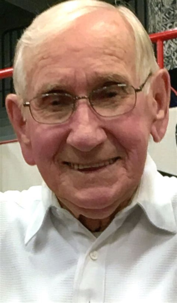 Earl Middleton Obituary Belleville, IL