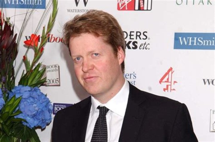 Earl Spencer I was groomed and duped by Martin Bashir for Panorama