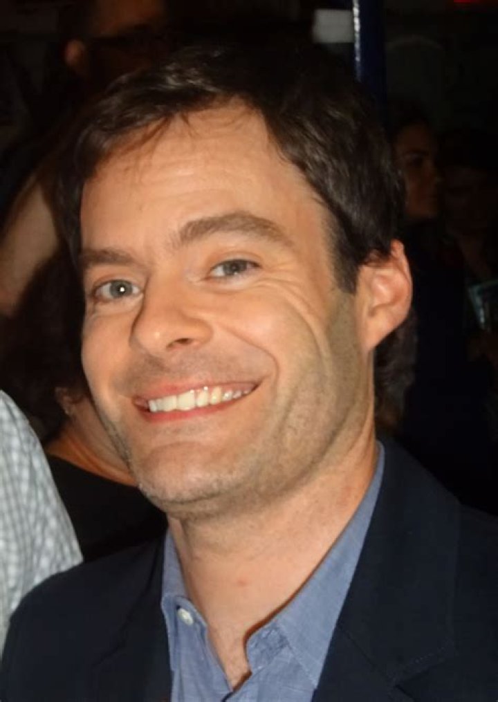 Early Buzz Bill Hader, 'The Office' and more news