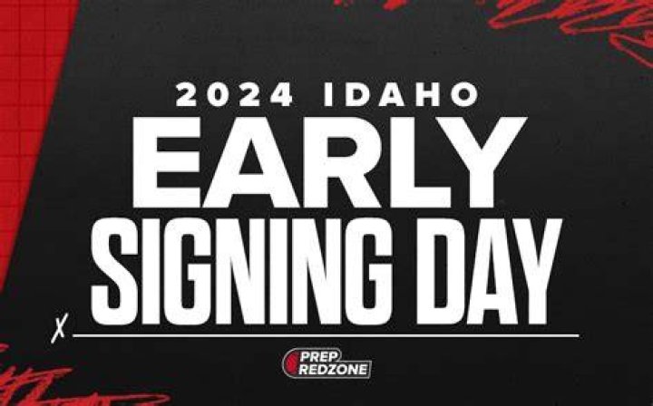 Early Signing Period