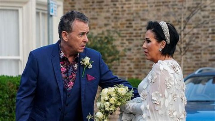 EastEnders' Ben Hardy opens up about taking relationship with Kat to