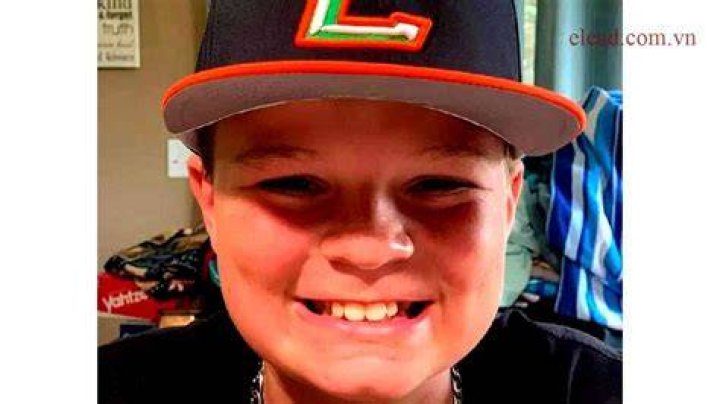 Easton Johnson Died 12 Year Kid Gone Too Soon