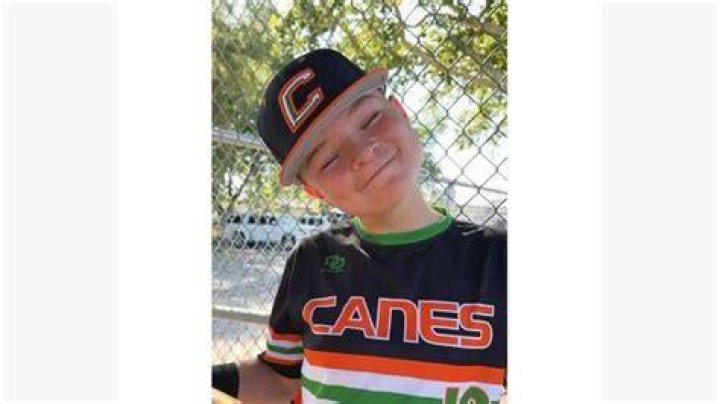 Easton Johnson Obituary About His Family And Funeral
