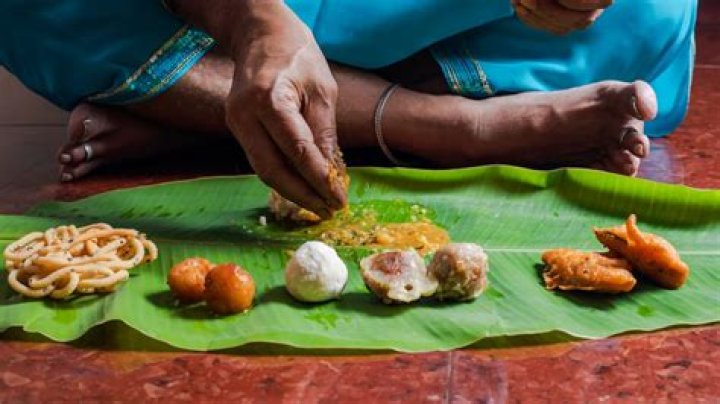 Eating L.A. India's Restaurant A New Delivery Option for Silver Lake