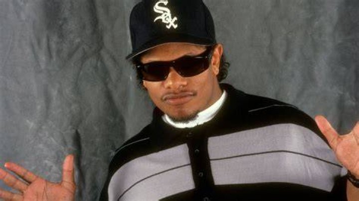 Eazy-E And Tomica Woods' Enduring Legacy