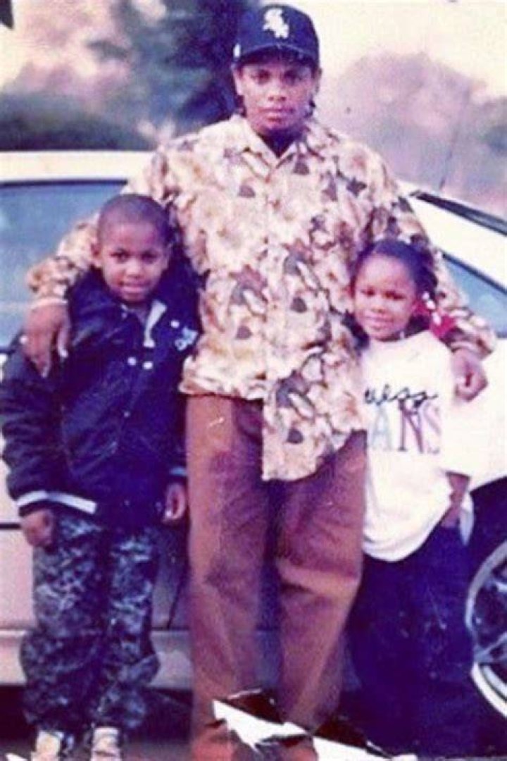 Eazy e kids operfgod