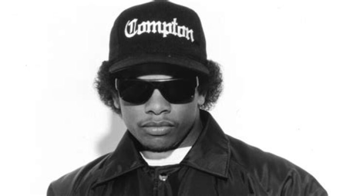 EazyE's Widow Tomica Wright And Son Settle Their Lawsuit Over N.W.A