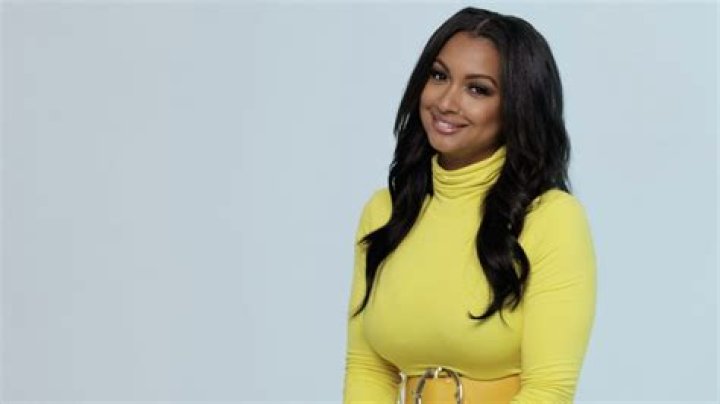 Eboni K. Williams Reveals She&rsquo;ll Seek A Sperm Donor On &lsquo;The View