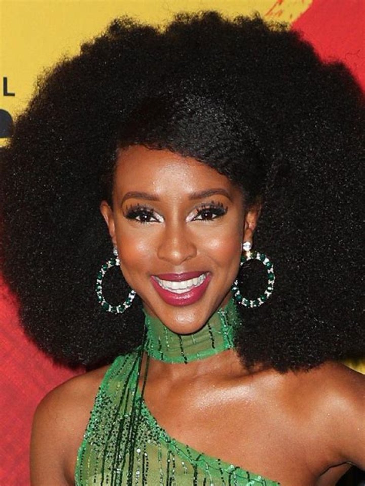 Ebony Obsidian Biography, Age, Net worth, Husband