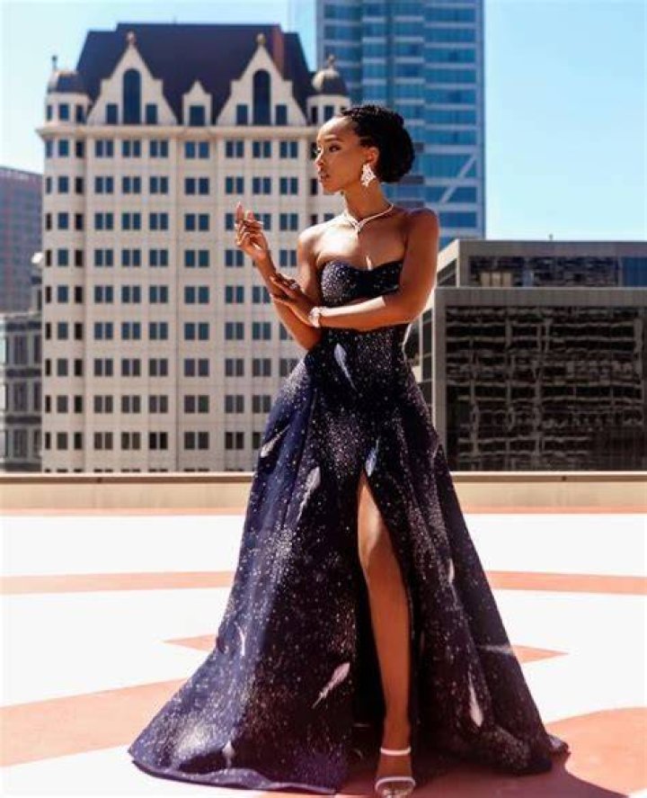 Ebony Obsidian Wiki, Height, Age, Boyfriend, Family, Biography & More