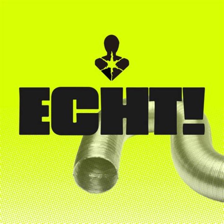 Image: echt about echt about