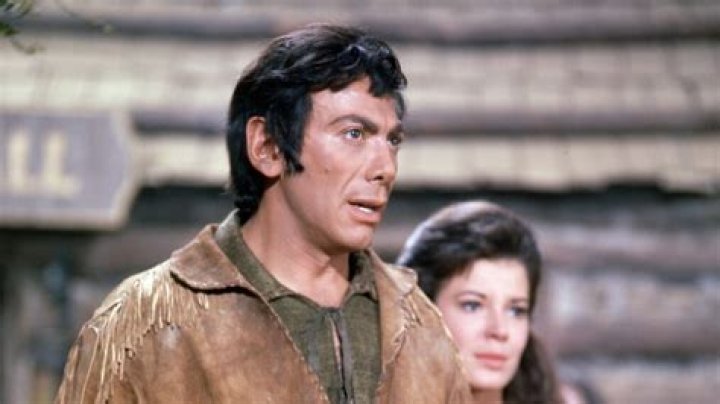 Ed Ames' Departure From Daniel Boone