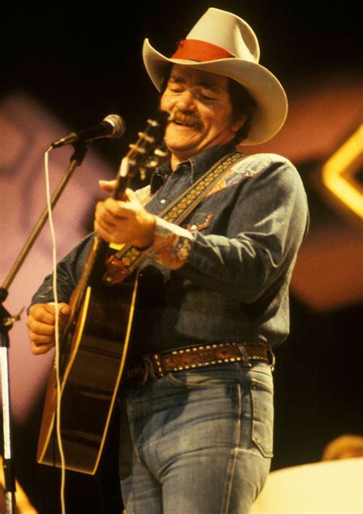 Ed Bruce Dead Country SingerSongwriter And 'Bret Maverick' Actor Was 81