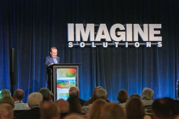 Ed Hyman Imagine Solutions