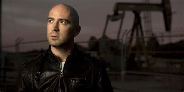 Ed Kowalczyk Net Worth (2020 Update)