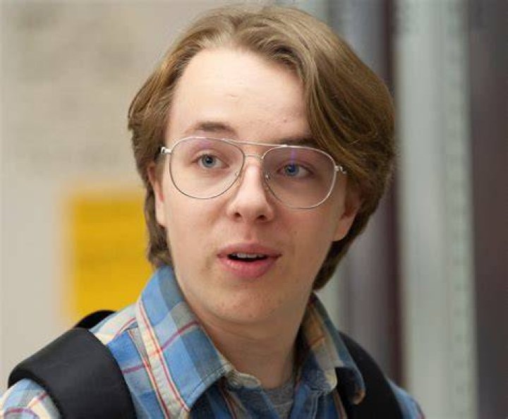 Ed Oxenbould on Comedic Roles with The Exchange [Exclusive Interview] LRM