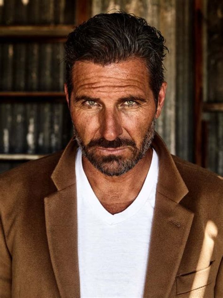 Ed Quinn Actor