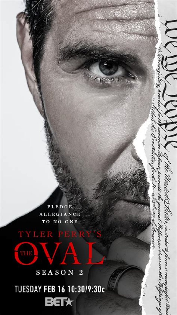 Ed Quinn The Oval ( new Tyler perry show) Looking For Someone, Good
