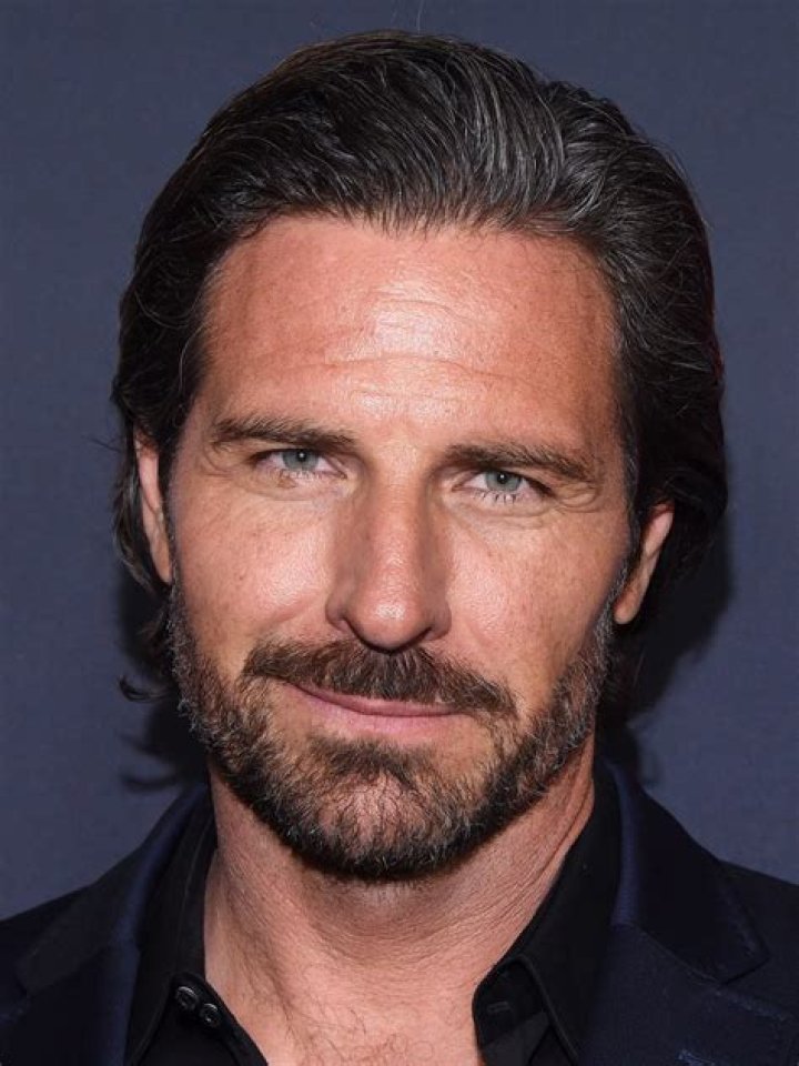Ed Quinn's Staggering Net Worth & Doting Family