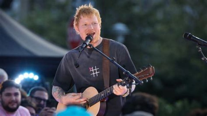Ed sheeran concert Concert outfit, Concert attire, Cute outfits