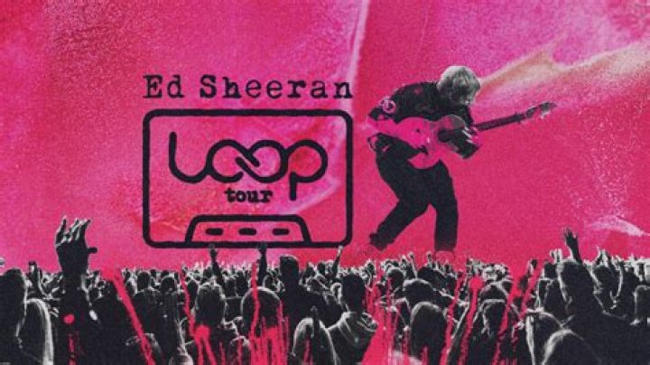 Ed Sheeran concert with Harry One direction outfits, Concert outfit