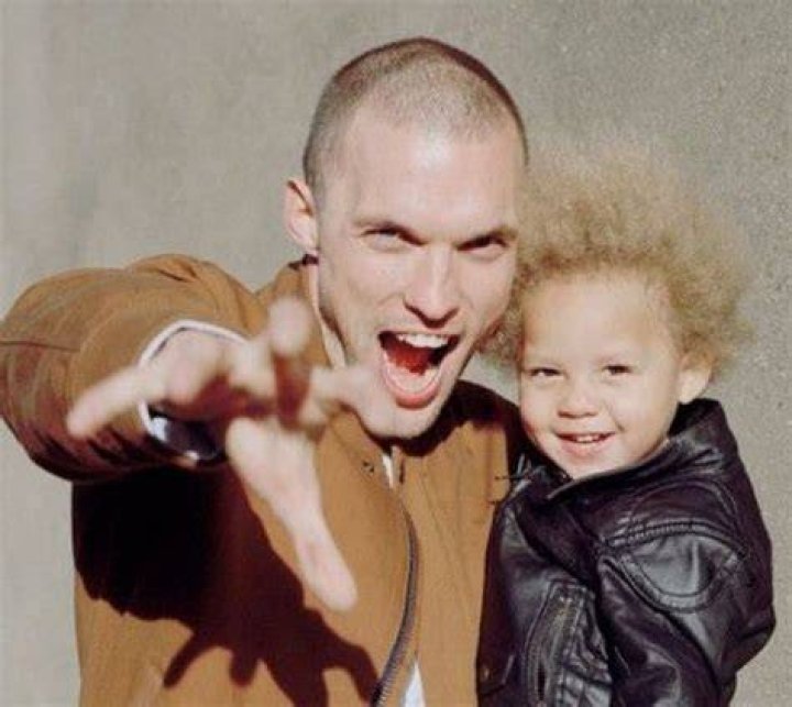 Ed Skrein Wife, Son, Family, Girlfriend, Height, Body Measurements