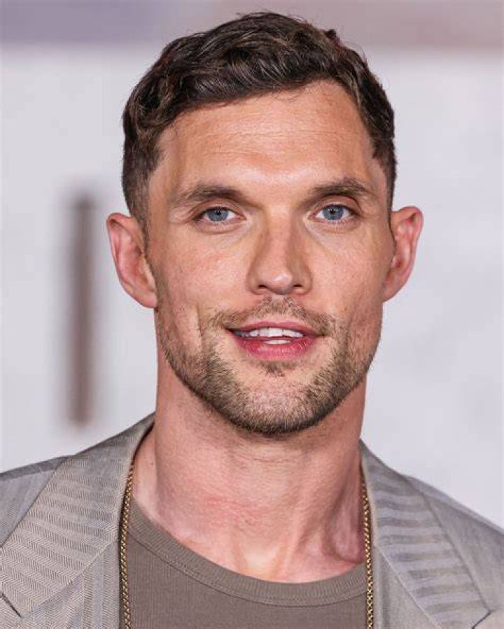 Ed Skrein
