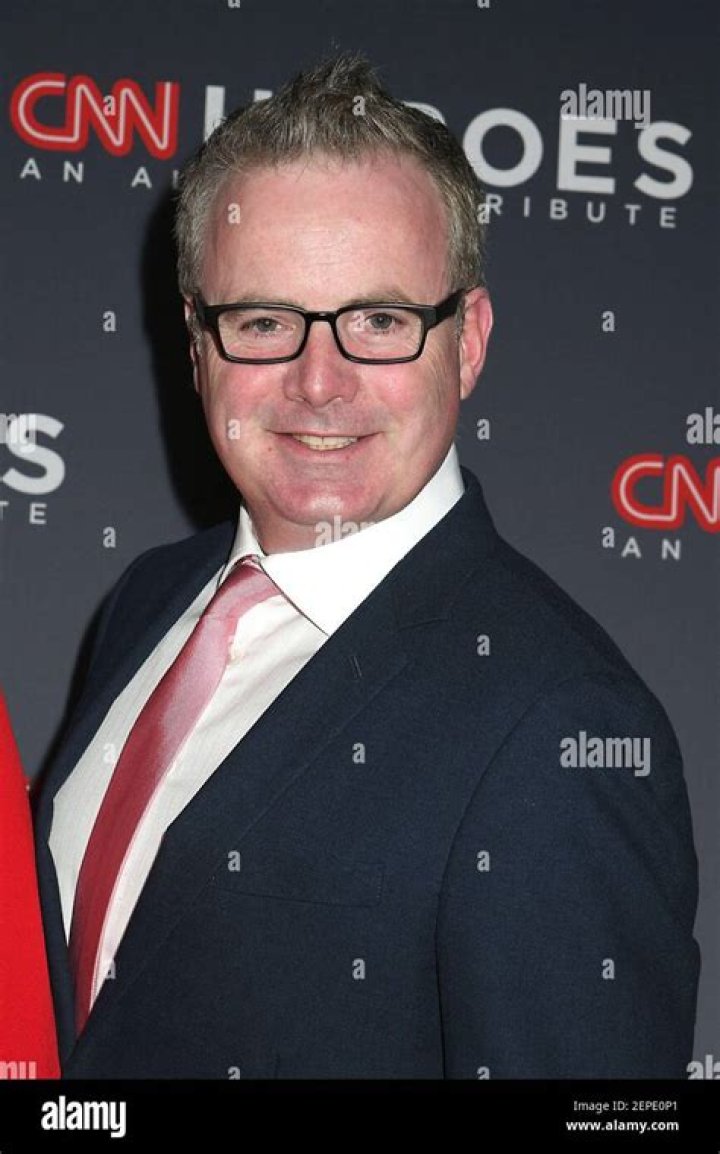 Ed Tobin Net Worth 2023 Salary, Career Earning Endorsement