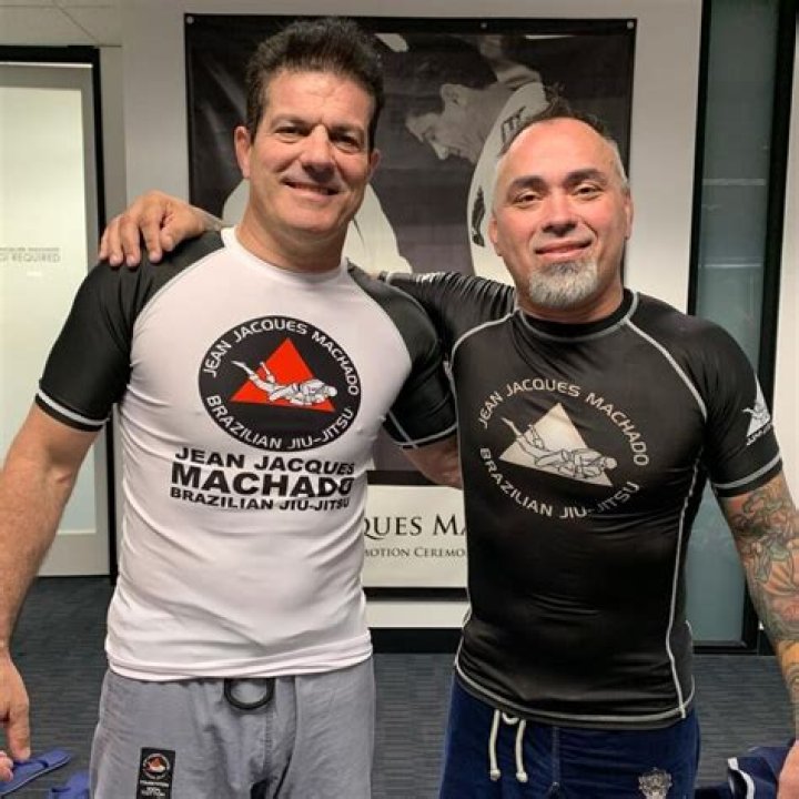 Eddie Bravo's Goal Is To Be 1, Beat Danaher Death Squad 'This Is War