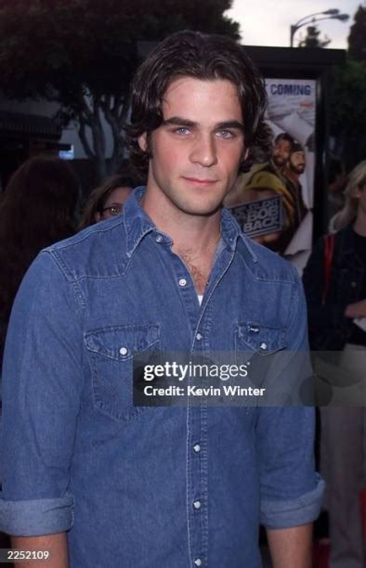 Eddie Cahill At The Premiere Of The Score 71101 Nyc By Cj Contino