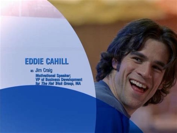 Eddie Cahill Eddie cahill, Movie stars, Beautiful men