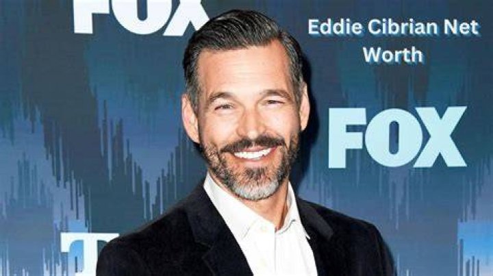 Eddie Cibrian Net Worth 2023 Movie Salary Career Assets Age