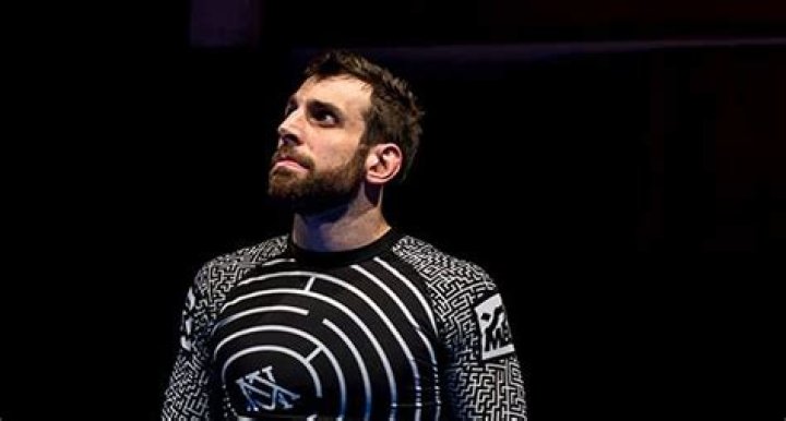Eddie Cummings BJJ Heroes