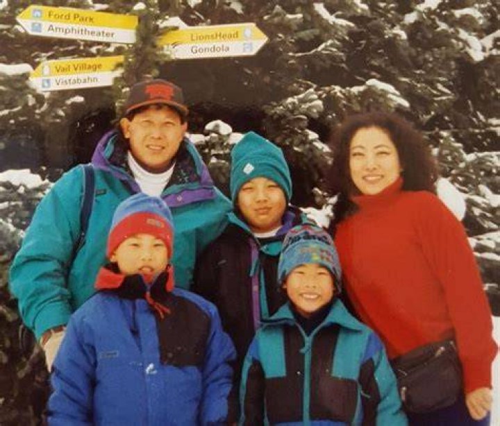 Eddie Huang Biography Facts, Childhood, Family Life & Achievements