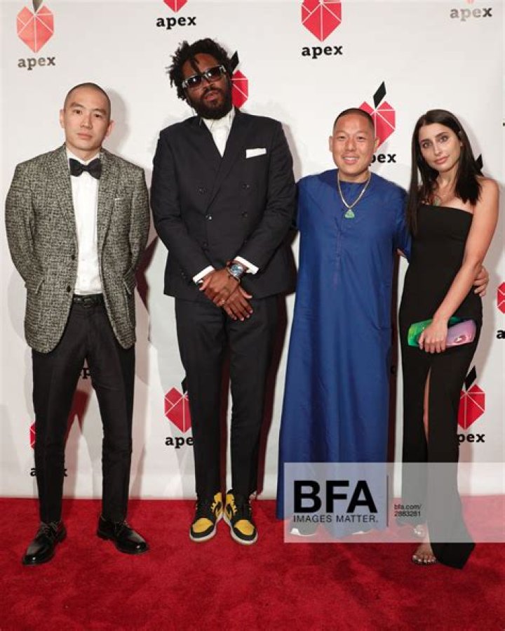 Eddie Huang Net Worth 2024 Wiki, Married, Family, Wedding, Salary