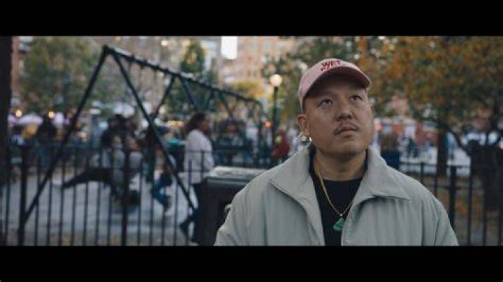 Eddie Huang on Seeing His Memoir a