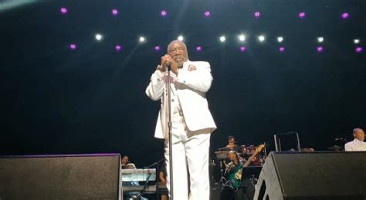 Eddie Levert is still alive O&rsquo;Jays singer victim of 2023 death hoax