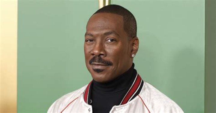 Eddie Murphy Net Worth 2024 Forbes, Children and Philanthropy Glusea