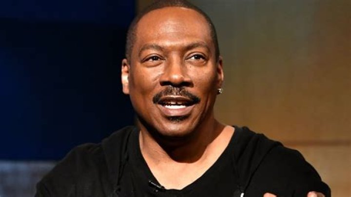 Eddie Murphy Reportedly Returning to Standup With MegaMillions Netflix