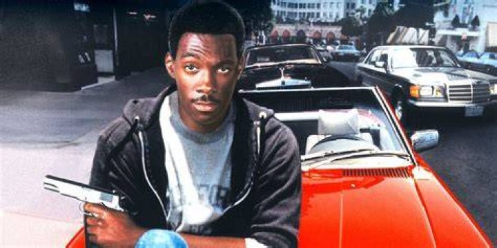 Eddie Murphy's 10 Kids Everything to Know